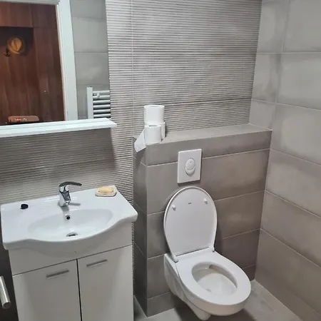 Apartman Ranka Lukavica Exterior photo