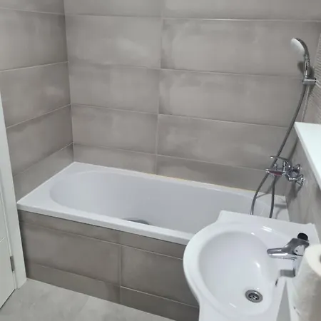 Apartman Ranka Lukavica Exterior photo