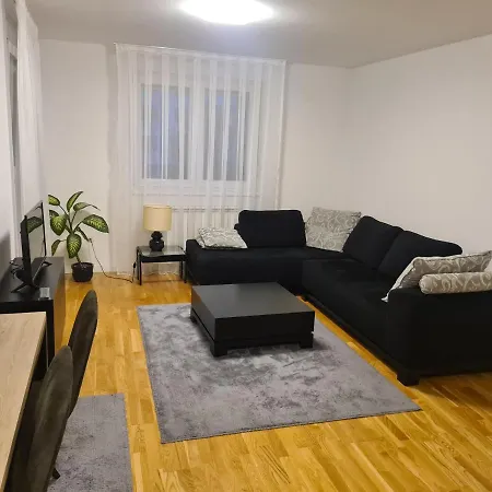 Apartman Ranka Lukavica Exterior photo